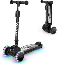 Kinderroller Dreirad Scooter