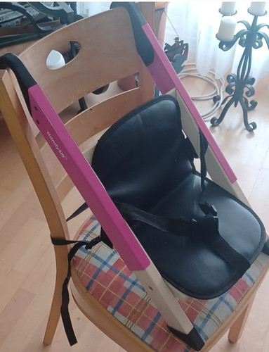 Stokke handy sitt - stokke, schwarz