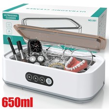 Ultraschall Reinigungsgerät