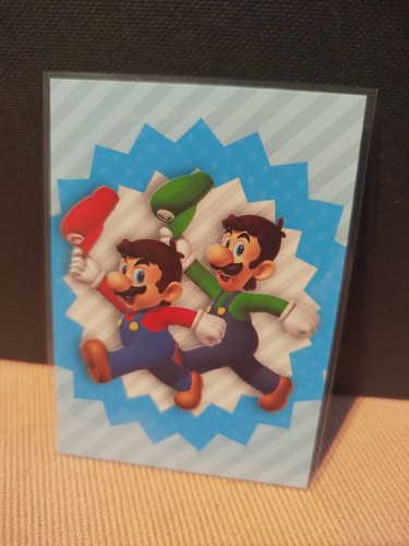 Super mario 114 panini - super, no.114