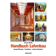 Handbuch Lehmbau