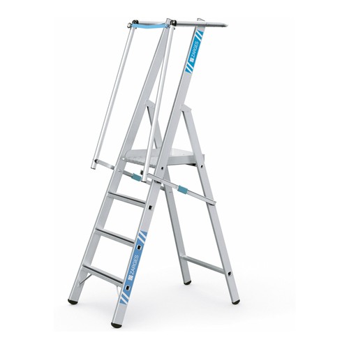 Zarges zap stufenleiter - zarges,