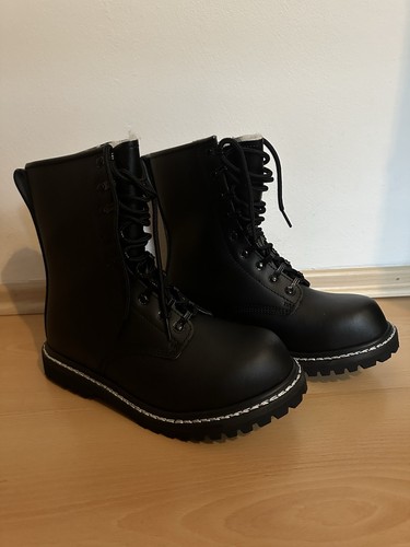 Brandit springerstiefel - brandit,