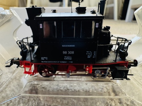 Märklin 3387 lokalbahn - 3387,