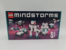 LEGO MINDSTORMS: Mini-Roboter