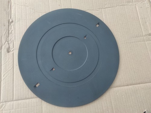 Technics gummimatte mat - technics,