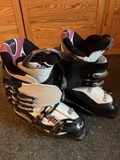 Ski Schuhe Stiefel Herren Größe 29  (EU  45),   Abfahrt 