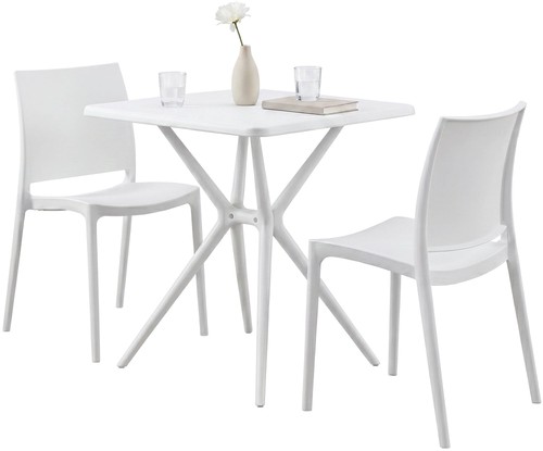 Gartenmöbel set amino mit - mit, 2