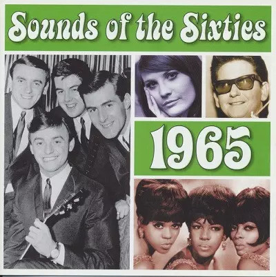 Sounds the sixties 1965 - sounds,