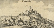 ROTTENBURG AN DER LAABER -