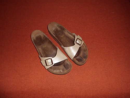 Birkenstock da echt - gr., da.