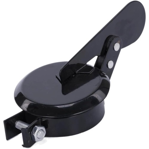 Auspuffklappe traktor mm - auspuffklappe, 50
