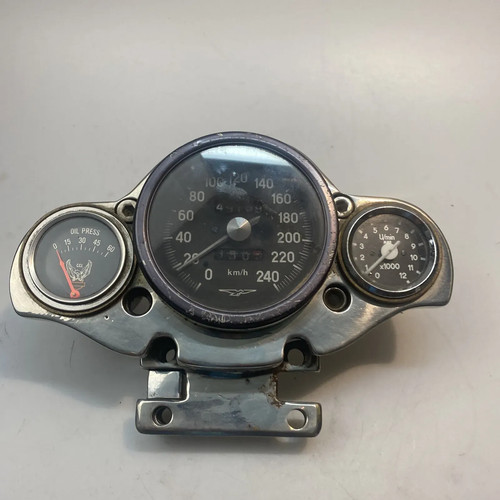 Moto guzzi spezial - moto,