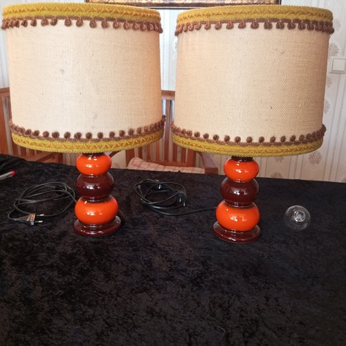 Tischlampe tisch keramik - tischlampe,