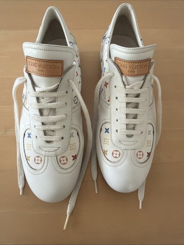 Sneaker damen louis vuitton - sneaker,