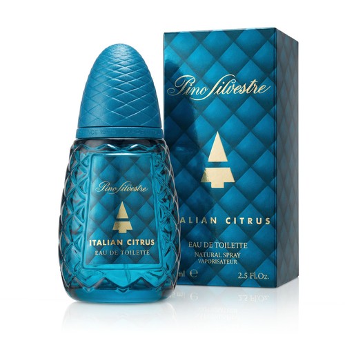 Pino silvestre italian citrus - pino,