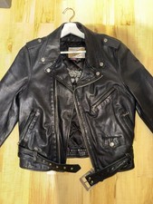 top schott NYC 618 XL