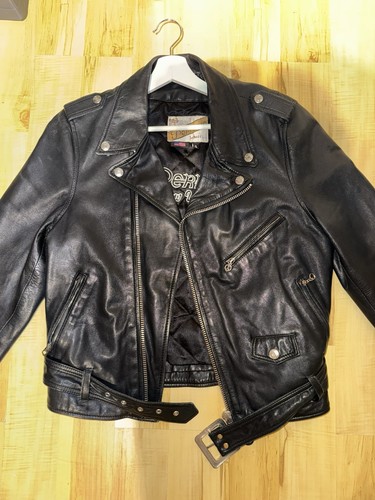 Top schott nyc - schott, 618