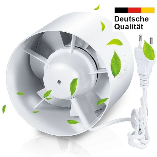 ø100mm ø150mm rohrlüfter - Ø150mm,