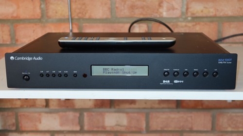 Cambridge audio azur - cambridge,