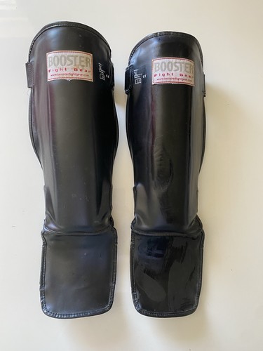 Booster fight gear - booster,