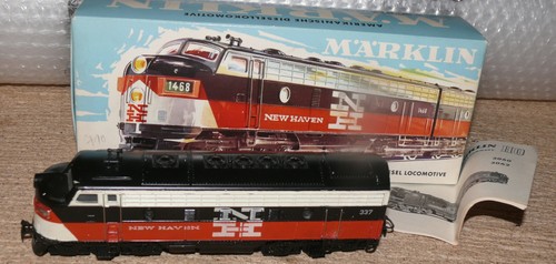 K23 märklin 3062 - k23,