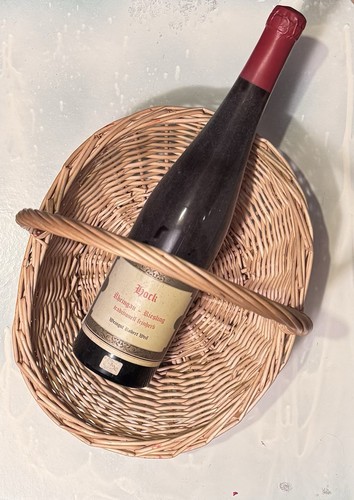 Rheingau riesling 2003 - 2003, hock