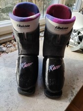 Skischuhe, Kinder, Größe 35