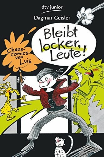 Bleibt locker leute - locker,,
