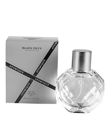 Black onyx atomique parfum - atomique, eau