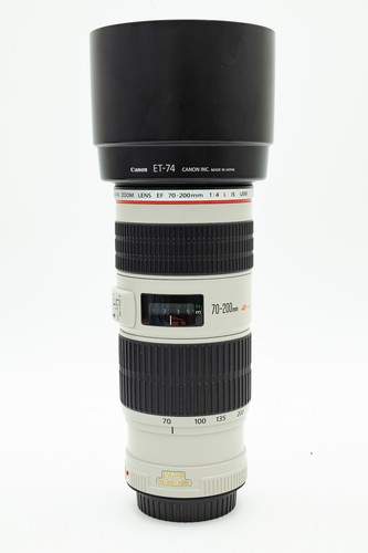 Canon 200mm f4l is usm - f4l,