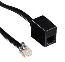 Kassenlade -Verlängerung RJ12