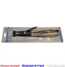 Schlauchschellenzange Zange Audi VW Seat Skoda Citroen Fiat Mercedes Opel Peugeo