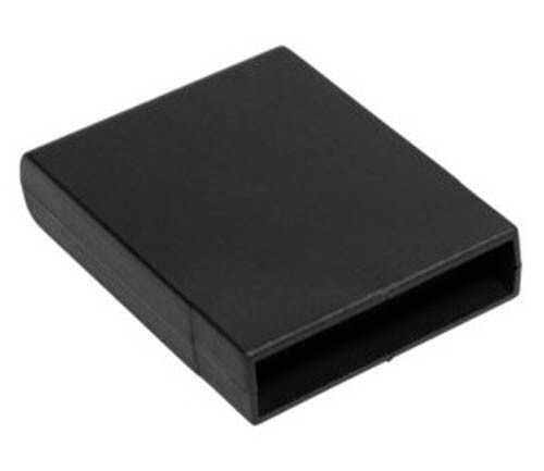 Commodore empty cartridge - 64,