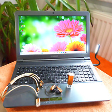 Samsung RC520 Multimedia 15