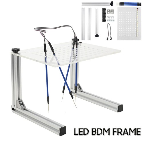 Led bdm frame programmer - led,
