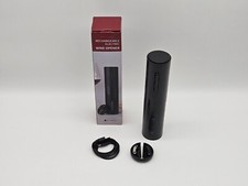Elektrisches Weinflaschenöffner-Kit, Elektrischer Korkenzieher, Automatisch