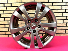 ?Mercedes Alufelge Rial 7Jx16 ET38 5/112 DH706 ?TOP ANGEBOT⭐⭐⭐ KBA 47738 **