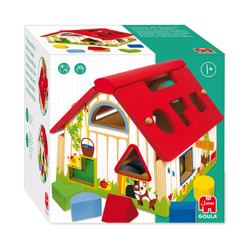 Goula 55220 geometrische - goula,