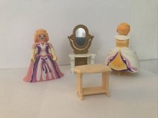 Vintage Playmobil Prinzessin