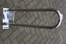 Sicherheitsstützklappgriff