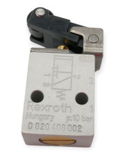 Rexroth 0820408002