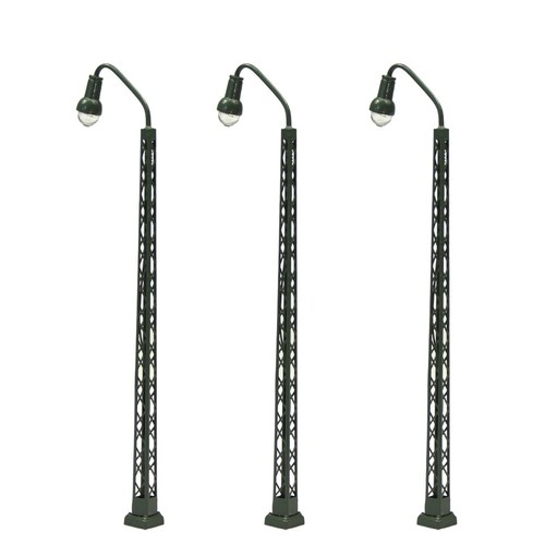 Stk spur 1 160 led - 3, stk.