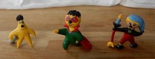 Science fiction figuren - 3, science-fiction-figuren