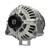 Original Bosch Lichtmaschine FÜR  Mercedes G-Klasse	W463	G 55 AMG	373 KW, 507 PS