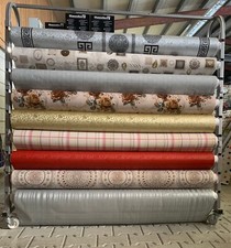 Wachstuch Tischdecke