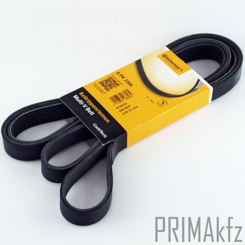 Conti 6pk2390 keilrippenriemen - conti,