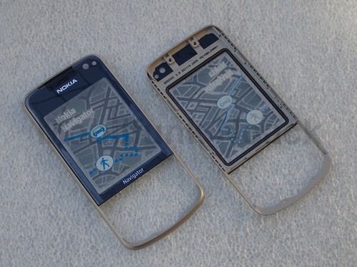 Original nokia 6210 navigator - nokia,