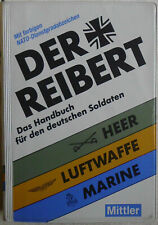 Dieter Stockfisch, Der Reibert - Das Handbuch für den deutschen Soldaten. Heer