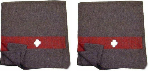Schweizer armee decke - armee,